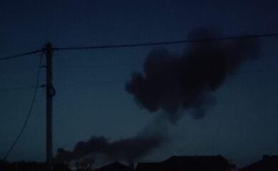 On the night of 15 August, the Russians launched a missile attack on Lutsk: three people are known to have died 