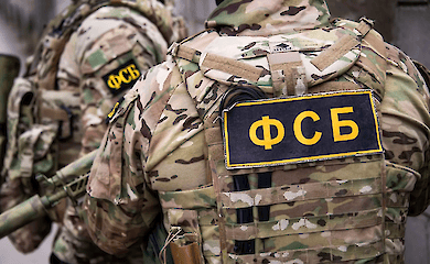 Russischer FSB rekrutierte ukrainische Fl&uuml;chtlinge in Polen