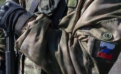 Infolge des Konflikts in der Region Zaporizhzhya haben sich Kadyrovtsy und Dagestanis gegenseitig get&ouml;tet