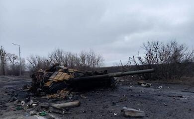 Moral and psychological state of the Russian army continues to deteriorate - Malyar