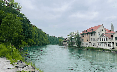 Europe's safest cities are named