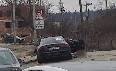 Police identify three Russians who committed atrocities in Kyiv region 