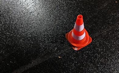 Ukrainians seriously injured in road accident in Italy