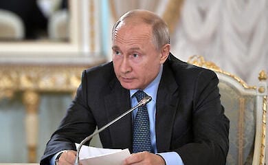 Putin angewiesen, Kinderarbeit einzusetzen, um den "Personalmangel" in der Wirtschaft zu bekämpfen - Massenmedien