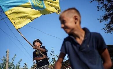 Budanov told how Ukraine will liberate Crimea