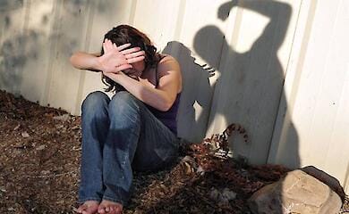 Seit Beginn der Invasion wurden der Polizei mehr als 93.000 F&auml;lle von Gewalt durch Russen gemeldet