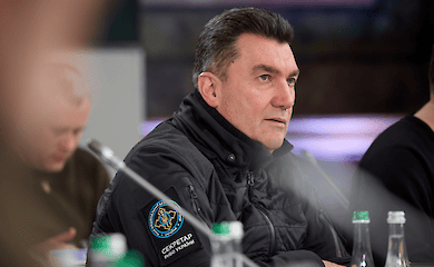 Der Winter wird schwierig - Danilow