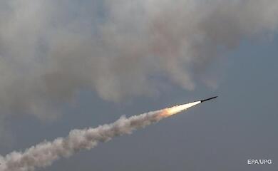 Russen horten Raketen, um die Ukraine zu treffen - Humenyuk