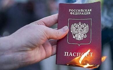 In Zaporizhzhya region occupiers refuse to provide medical services without a Russian passport