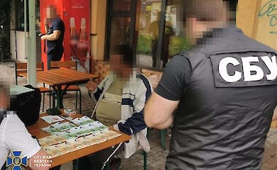 SBU exposes three more conscription evasion schemes, among the detainees is an official of the All-Union LCR