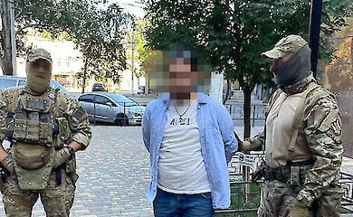 Ex-Diakon der UOC-MP half Steuerhinterziehern, unter dem Deckmantel von "kirchlichen Missionaren" ins Ausland zu gehen