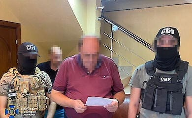 Exadvokat who "worked" for the Telegram channel "Wagner" was exposed in Kiev