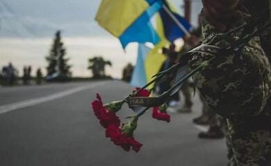 Die Leichen der toten Soldaten wurden &uuml;bergeben, 51 tote Verteidiger wurden in die Ukraine zur&uuml;ckgebracht