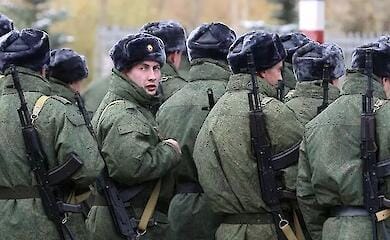 Occupants handed out summonses during "elections" in Donetsk region
