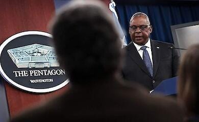 It has become known when the 15th Ramstein meeting will take place
