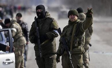 Occupiers are preparing provocations in two regions of Ukraine - CNS