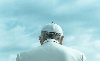 Pope names those interested in war in Ukraine