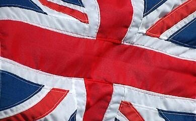 UK will continue to stand "shoulder to shoulder" with Ukraine - Defence Ministry