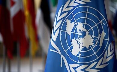 UN sagt, Russen foltern Ukrainer zu Tode