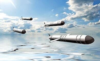 Ukraine develops its Kalibr missile - mass media