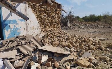 Kherson OBA urges residents of the left bank to evacuate