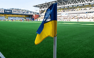 Sweden supports boycott of UEFA tournaments over Russian Federation's admission to the national team