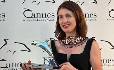 Ukraine gewinnt Preis beim Filmfestival von Cannes