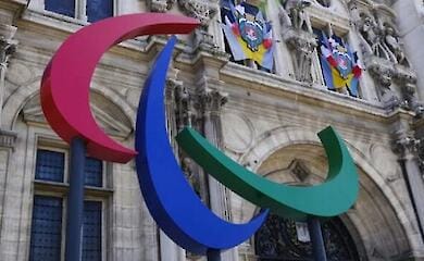 Russland ist f&uuml;r die Paralympics 2024 zugelassen worden