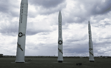 Russland k&ouml;nnte einen Atomkonflikt ausl&ouml;sen - ehemaliger Pentagon-Beamter