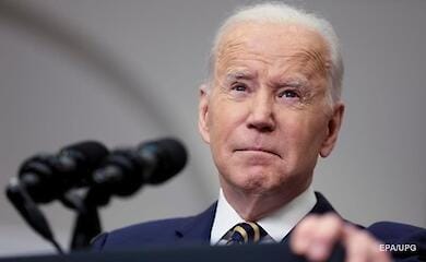 Biden drängt darauf, die Hilfe für die Ukraine nicht einzustellen