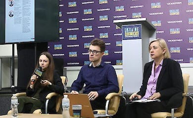 Human rights activists have released the names of 22 Russian criminals denying treatment to Crimean political prisoners
