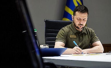 Salaries of captured military personnel will now be received by their families 