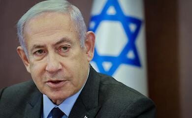 Israel has officially declared war. What it means