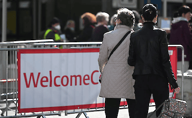 In Poland, Ukrainian refugees will be checked for the legality of receiving payments