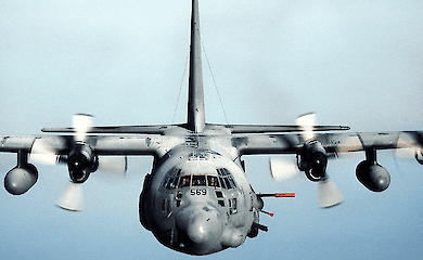 Poles from Israel will be taken out by transport plane