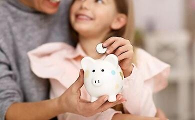 Top 7 verbotene Phrasen &uuml;ber Geld in der Kommunikation mit Kindern
