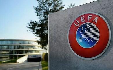 Die UEFA hat ihre Meinung &uuml;ber die Zulassung junger Russen zu den Wettbewerben ge&auml;ndert 