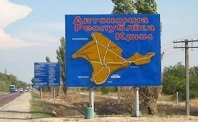 More than 5,000 human rights violations have been recorded in Crimea since the beginning of the occupation