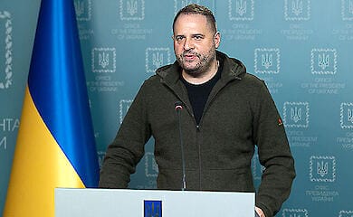 Ukraine returns four more illegally deported children