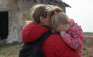 They ask for warm clothes and diapers: how Ukrainians live and survive below the poverty line
