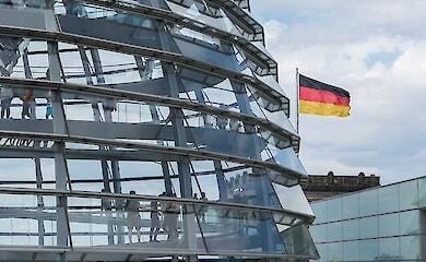 Germany will allocate additional funds for Ukraine 