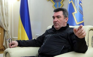 Danilow sagt, wann Gespräche mit Russland möglich sind