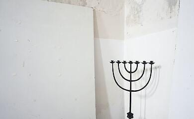 Der Leiter einer &ouml;rtlichen Synagoge wird in Detroit (USA) ermordet