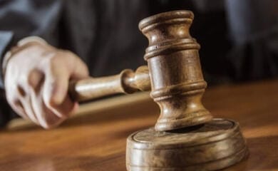 Russian agent who corrected shelling sentenced to life imprisonment