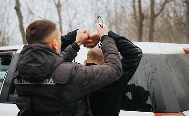 Moldova has extradited 35 Ukrainians who crossed the border illegally since the start of the war
