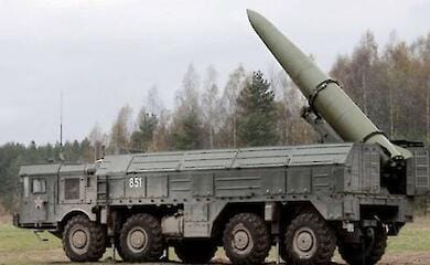 Russische Hersteller von Kinzhalov und Iskander umgehen westliche Sanktionen und erhalten trotzdem die notwendigen Komponenten