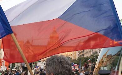 Czech defence minister has called for the country's withdrawal from the UN