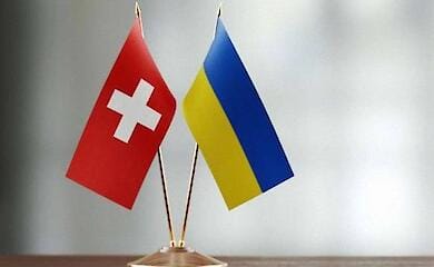 Schweiz verlängert Schutzstatus für ukrainische Flüchtlinge