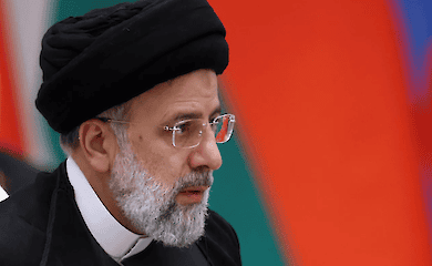 Irans Oberhaupt fordert muslimische L&auml;nder auf, der Hamas Waffen zu geben