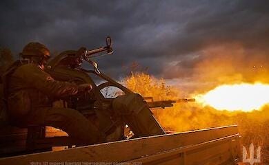 Latvia's leader believes that the West is waiting for a prolonged war with Russia